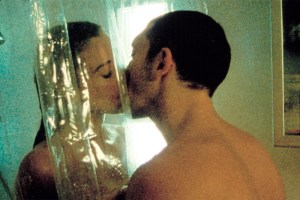 IRREVERSIBLE, Monica Bellucci, Vincent Cassel, 2002