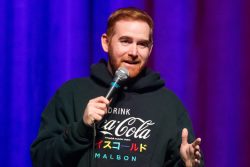 Andrew Santino