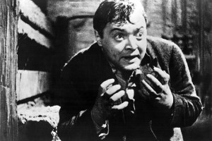 M, (aka M - EINE STADT SUCHT EINEN MORDER), Peter Lorre, 1931