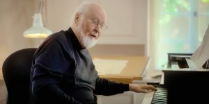 MUSIC BY JOHN WILLIAMS, John Williams, 2024. © Disney+ / Courtesy Everett Collection