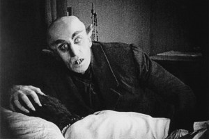 NOSFERATU, Max Schreck, 1922 nos1922w4-fsct01(nos1922w4-fsct01)