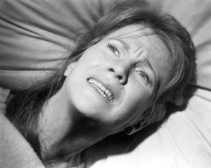 THE HAUNTING, Julie Harris, 1963