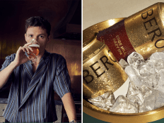 Tom Holland Launches Non-Alcoholic Beer Two Years Into Sobriety: ‘I Wanted to Create Something That Reflected My Lifestyle and Values’