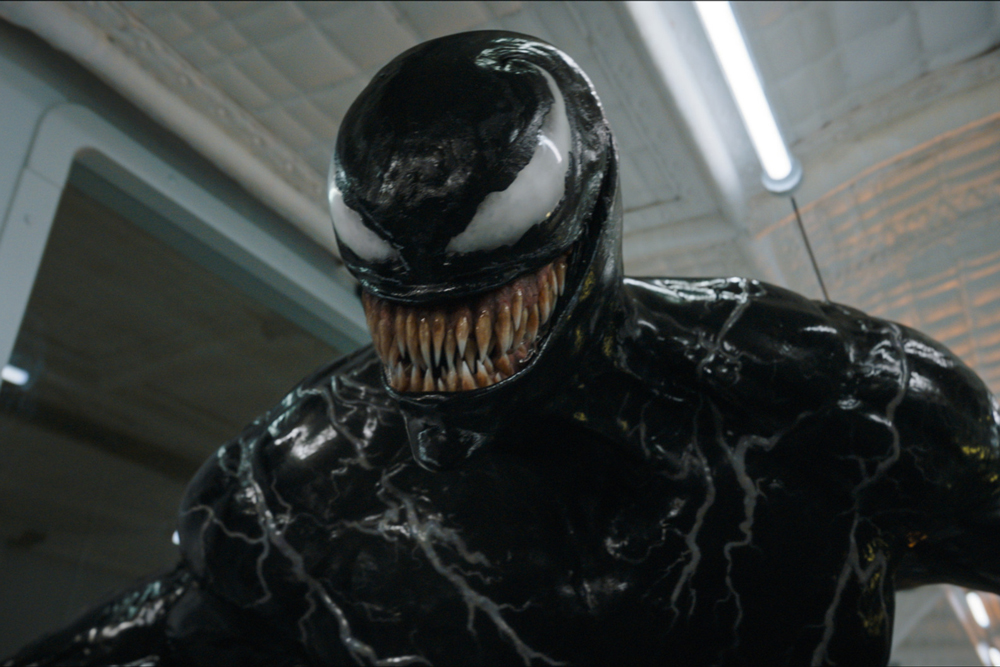 Venom the last dance