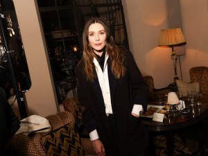 Elizabeth Olsen