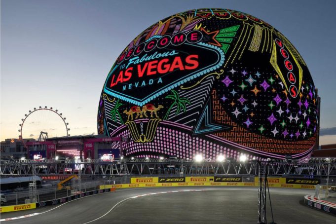 how to buy tickets to f1 las vegas grand prix