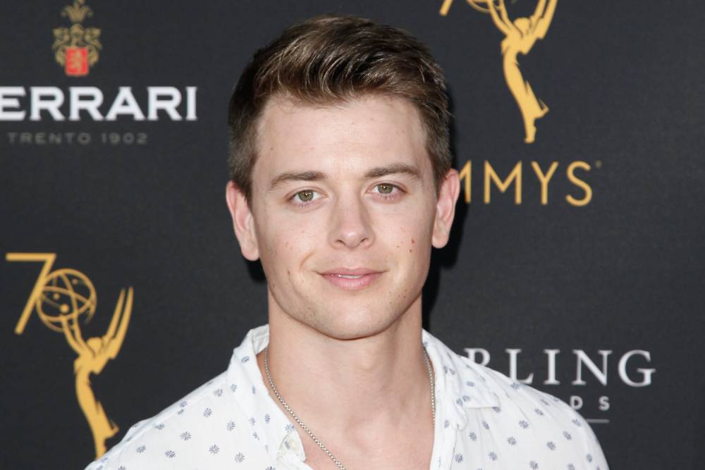 Chad Duell