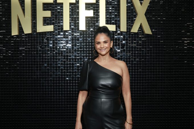 LOS ANGELES, CALIFORNIA - FEBRUARY 24: Chief content officer of Netflix Bela Bajaria attends the 2024 Netflix SAG Celebration at Chateau Marmont on February 24, 2024 in Los Angeles, California. (Photo by Emma McIntyre/Getty Images for Netflix)