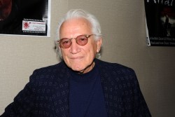 PARSIPPANY, NJ - OCTOBER 27:  Michael Villella attends Chiller Theater Expo Winter 2017 at Parsippany Hilton on October 27, 2017 in Parsippany, New Jersey.  (Photo by Bobby Bank/Getty Images)