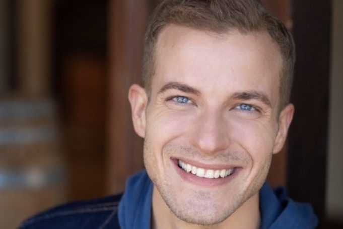 Paul Tear, a star in the show "One Tree Hill," died at the age of 35.