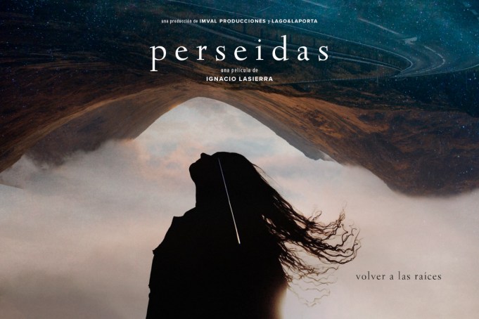 'Perseidas'