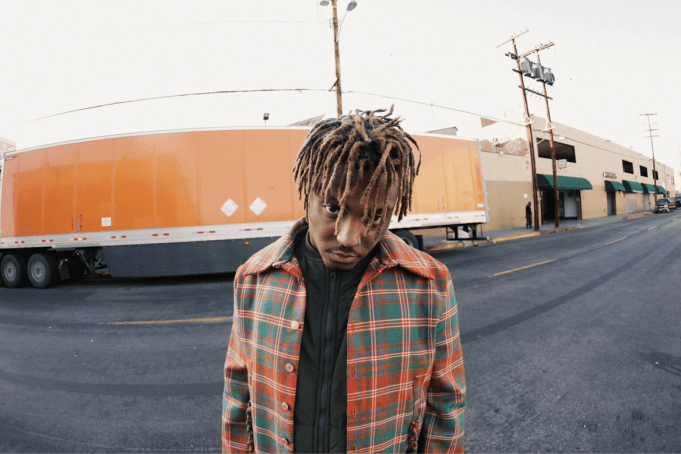 Juice WRLD