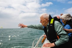 The Sinking of the Lisbon Maru