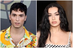 Benito Skinner, Charli XCX