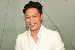 NEW YORK, NEW YORK - OCTOBER 29: Jon M. Chu attends the WSJ. Magazine 2024 Innovator Awards on October 29, 2024 in New York City.  (Photo by Noam Galai/Getty Images for WSJ. Magazine Innovators Awards)