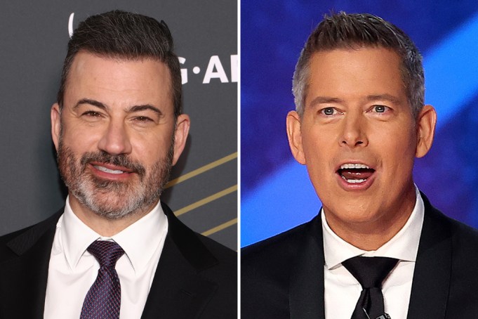 Jimmy Kimmel Sean Duffy