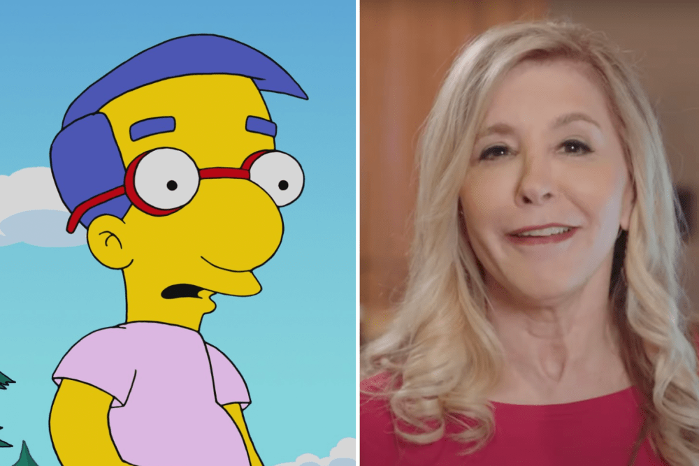 millhouse actor retires