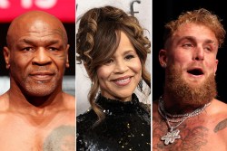 mike tyson rosie perez jake paul