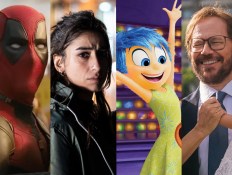 Spain 2024 Box Office: Despite ‘Inside Out 2,’ Revenues Dip 2%, Admissions Slip 5% Hit by Hollywood Strikes 