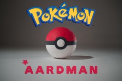 Aardman, Pokemon