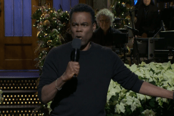 Chris Rock SNL