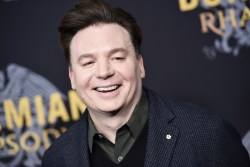 Mike Myers