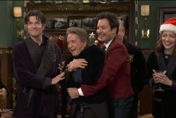 Martin Short Saturday Night Live