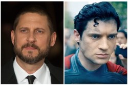 David Ayer, "Superman" 