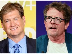 ‘Shrinking’ Co-Creator Bill Lawrence Says His ‘First Mentor’ Michael J. Fox Inspired How the Show Portrays Parkinson’s Disease: ‘I Suck In the Inspiring People Around Me’