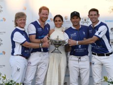 Prince Harry and Meghan’s Netflix Series ‘Polo’ Aims to ‘Break Down’ the Stereotype the Sport Is ‘For Exclusively the Rich and Famous’