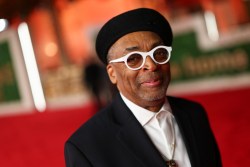 Spike Lee