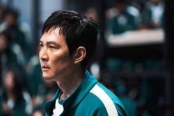 Squid Game S2 Lee Jung-jae as Seong Gi-hun in Squid Game S2 Cr. No Ju-han/Netflix © 2024