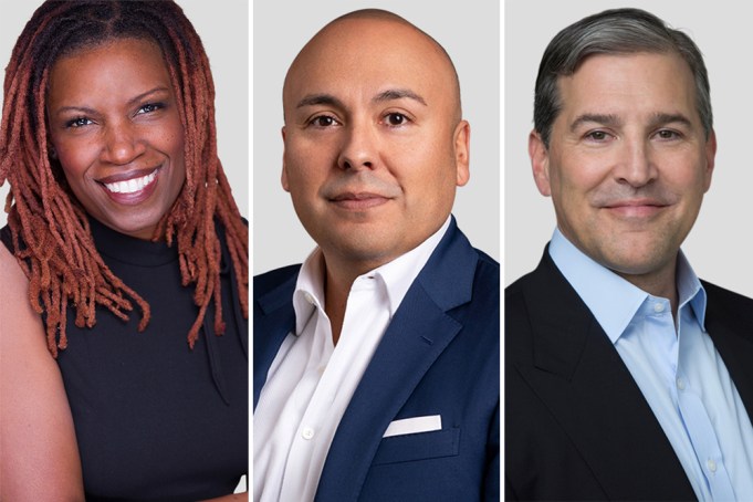 Variety Dealmakers  Shanon Muir Carlos Jimenez Joshua Grode