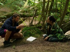 ‘Here’ Review: Bas Devos’s Exquisite Ode to Human Connection Via the Natural World