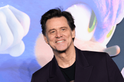 Jim Carrey