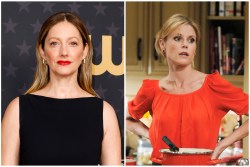 Judy Greer, Modern Family