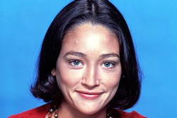 olivia hussey