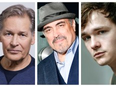 ‘Dexter: Resurrection’ Casts James Remar, David Zayas, Jack Alcott