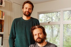 Duffer Brothers