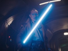 ‘Skeleton Crew’ Creators on the Real Rules of ‘Star Wars,’ Jude Law’s Lightsaber and Being Optimistic About a Season 2