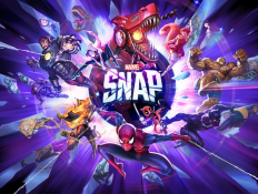 ‘Marvel Snap’ Game Also Goes Dark and Is Pulled From App Stores Because of TikTok Ban