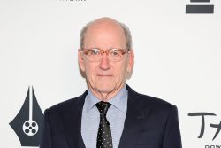 NEW YORK, NEW YORK - JANUARY 03: Richard Jenkins attends the 2024 New York Film Critics Circle Awards at TAO Downtown on January 03, 2024 in New York City. (Photo by Cindy Ord/Getty Images)