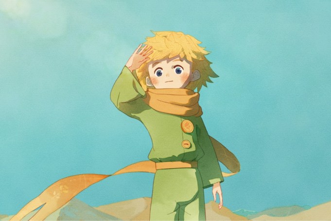 The Little Prince