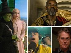 BAFTA Nominations Snubs and Surprises: ‘Wicked’ and Denzel Washington Miss Out While Hugh Grant and ‘Kneecap’ Muscle In