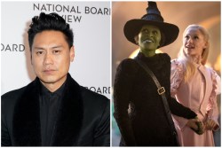 Jon M. Chu, 'Wicked'