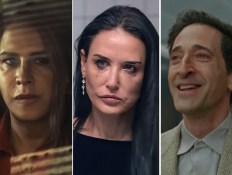 Golden Globes Make Demi Moore an Oscar Frontrunner, Boost ‘Emilia Pérez’ and ‘The Brutalist’ in Best Picture Race