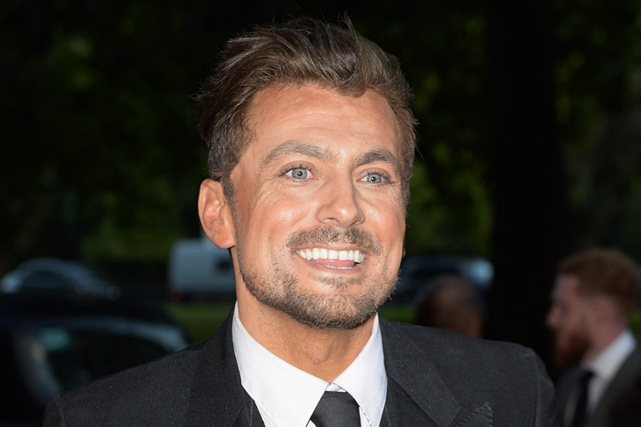 LONDON, ENGLAND - SEPTEMBER 22:  Paul Danan attends the 17th Asian Achievers Awards at Grosvenor House, on September 22, 2017 in London, England.  (Photo by Joseph Okpako/Getty Images)