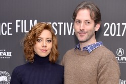 aubrey plaza jeff baena