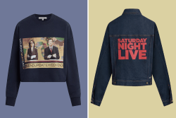 snl x saks fifth avenue shop online