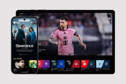 Apple TV Android App